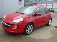 Gebraucht Opel Adam Jam 69 PS (50 kW) 2016 Rot Kleinwagen