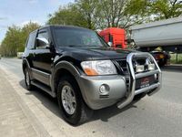 gebraucht Mitsubishi Pajero 3,2 DI-D Elegance