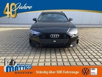 Gebraucht Audi A6 S-Line 204 PS (150 kW) 2022 Kombi