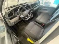 Gebraucht VW Transporter 110 PS (80 kW) 2022 Candyweiss Van