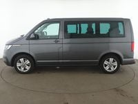 Gebraucht VW Multivan Comfortline 204 PS (150 kW) 2023 Grau Van