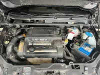Gebraucht VW Lupo 75 PS (55 kW) 1999 Schwarz Kleinwagen