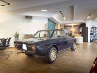 Gebraucht Lancia Fulvia S 91 PS (66 kW) 1974 Blau Coupé
