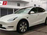 Gebraucht Tesla Model Y 378 kW (514 PS) 2023 Weiß SUV