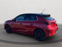 Gebraucht Opel Corsa Ultimate 101 PS (74 kW) 2022 Rot Kleinwagen