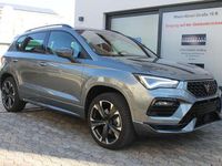 Second-hand Cupra Ateca 190 CP (139 kW) 2024 Gri SUV