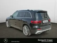 Gebraucht Mercedes GLB35 Premium 306 PS (225 kW) 2025 Lack kosmosschwarz SUV