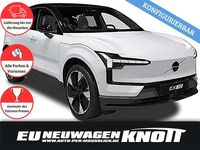 Neu Volvo EX30 Performance 314 kW (428 PS) 2026 Wählbar SUV