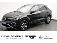 Gebraucht VW T-Roc Goal 150 PS (110 kW) 2025 SUV