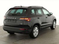 Neu Skoda Karoq Selection 150 PS (110 kW) 2026 Black magic perleffekt SUV
