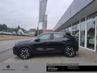 Gebraucht Opel Mokka-e Elegance 100 kW (136 PS) 2023 Schwarz SUV