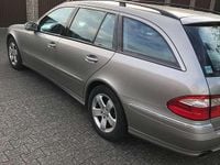 Second-hand Mercedes E320 224 CP (164 kW) 2006 Maro Break