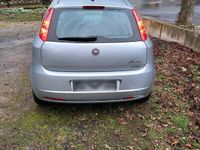 gebraucht Fiat Grande Punto 