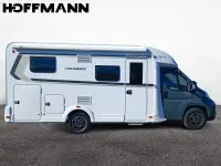 Neu Weinsberg CaraSuite 140 PS (102 kW) 2026 Lanzarote grey Van