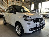 Occasion Smart ForFour Passion 90 ch (66 kW) 2019 Blanc Citadine