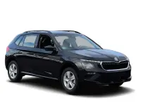 Gebraucht Skoda Kamiq Essence 2025 Schwarz SUV