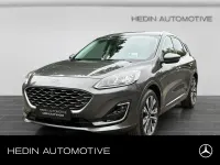 Gebraucht Ford Kuga Vignale 190 PS (139 kW) 2020 Grau SUV