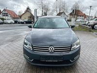 gebraucht VW Passat 2.0 TDI Variant Trendline Klima 1.Hand