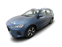Gebraucht Ford Focus Active 154 PS (113 kW) 2023 Blau