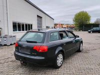 Gebraucht Audi A4 136 PS (100 kW) 2007 Grau Kombi