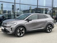 Gebraucht Renault Symbioz Techno 143 PS (105 kW) 2025 Grau SUV