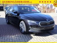 Neu Skoda Octavia Dynamic 150 PS (110 kW) 2026 Black magic Kombi