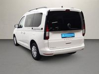 Neu VW Caddy California 102 PS (75 kW) 2026 Candyweiß Van / Kleinbus