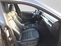 Gebraucht VW Arteon R-line 193 PS (141 kW) 2025 Grau Limousine