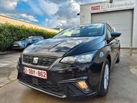Gebraucht Seat Ibiza 110 PS (80 kW) 2023 Schwarz Kleinwagen
