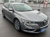 Gebraucht Renault Talisman 160 PS (117 kW) 2016 Grau Kombi