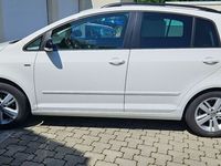 gebraucht VW Golf Plus 1.2 TSI DSG MATCH MATCH