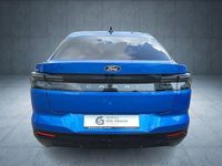 Neu Ford Capri Extended Range 210 kW (286 PS) 2026 Blau SUV