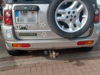 gebraucht Land Rover Freelander 1.8i Hardback -