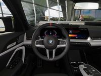 Neu BMW X2 M Performance 300 PS (220 kW) 2026 Alpinweiß uni SUV