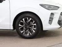 Gebraucht Cupra Terramar 150 PS (110 kW) 2025 Weiß SUV