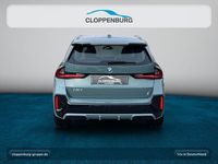 Gebraucht BMW iX1 Performance 230 kW (313 PS) 2023 Grün SUV