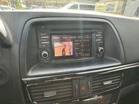 Second-hand Mazda CX-5 Center-Line 150 CP (110 kW) 2014 Gri SUV