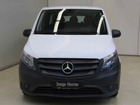 gebraucht Mercedes Vito 114 CDI