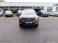 Gebraucht Ford Kuga ST-Line 242 PS (177 kW) 2018 Grau SUV