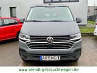 gebraucht VW California T6T6.1Coast EDITION *ACC/LED/CAR PLAY*