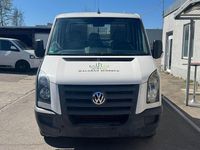 Gebraucht VW Crafter 136 PS (100 kW) 2006 Grau Van