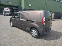 Usata Renault Kangoo 44 kW (60 CV) 2017 Marrone Monovolume