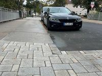 Gebraucht BMW 428 Performance 245 PS (180 kW) 2015 Schwarz Coupé