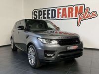 gebraucht Land Rover Range Rover Sport HSE Dynamic 12 Monate Garantie