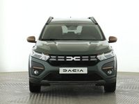 Gebraucht Dacia Jogger Extreme 110 PS (80 kW) 2025 Grau Van / Kleinbus
