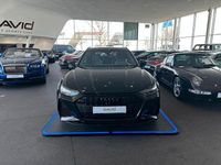 Gebraucht Audi RS6 Performance 630 PS (463 kW) 2024 Schwarz Kombi