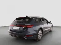 Używany Audi A6 e-tron Ambiente 210 kW (286 KM) 2025 Niebieski Kombi