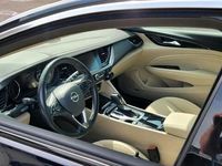 gebraucht Opel Insignia B Innovation 2.0T 260 PS Allrad Automatik