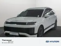 Neu Hyundai Ioniq 9 225 kW (307 PS) 2026 Serenity white SUV
