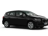 Gebraucht BMW 218 Active Tourer 136 PS (100 kW) 2026 Van / Kleinbus